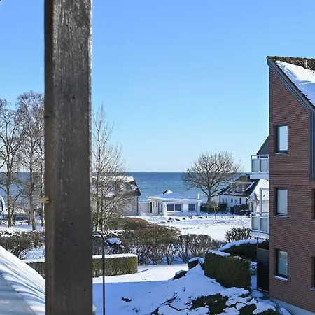 Wenzel - Nr 33 - Strandhotel Apartment Kellenhusen