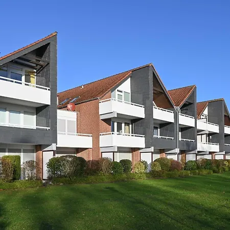 Wenzel - Nr 33 - Strandhotel Lägenhet *
