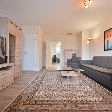 Wenzel - Nr 33 - Strandhotel Apartment